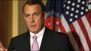 John Boehner
