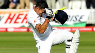 Kevin Pietersen