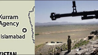 Kurram agency