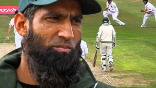 Mohammad Yousuf