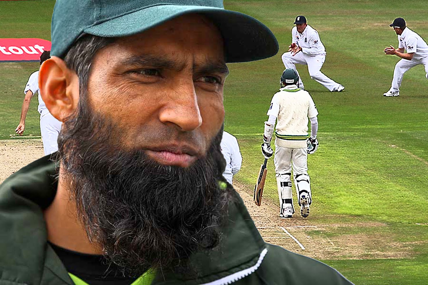 Mohammad Yousuf