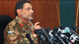 Nadeem Ahmed