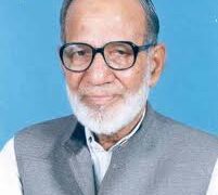 Professor Ghafoor Ahmed