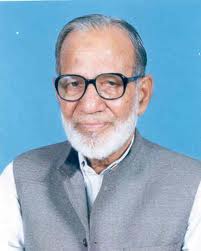 Professor Ghafoor Ahmed