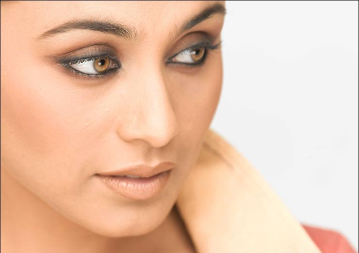 Rani Mukerji