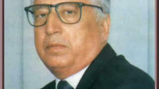 Shehzad Ahmad