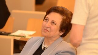 Shirin Ebadi
