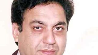 Sohail Ahmed