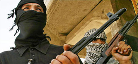 واشنگٹن : امریکی یوٹیلٹی پلانٹس پر دہشت گرد حملے کا خطرہ