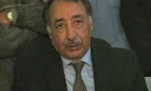 Zafar Qureshi