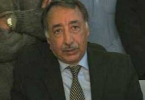 Zafar Qureshi