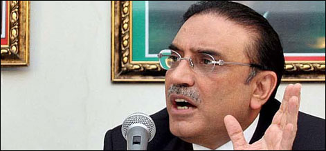 Zardari