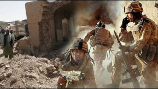 afganistan