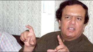 ayaz soomro