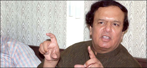 ayaz soomro