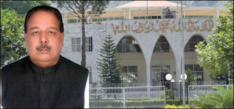 چوہدری عبد المجید آزاد کشمیر کے وزیراعظم منتخب