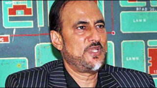 babar awan