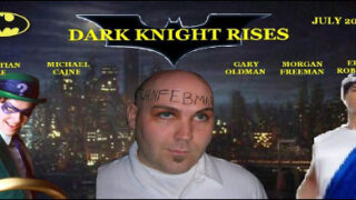 dark knight rises