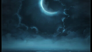 dreaming of the sea