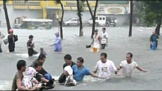 flood