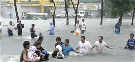 flood