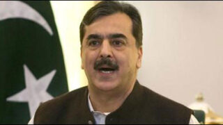 gilani