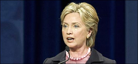 hilary