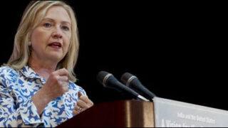 hillary clinton