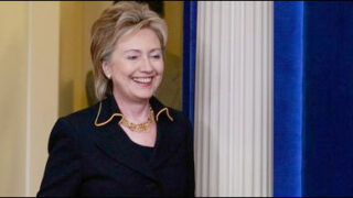 hillary clinton