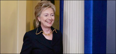 hillary