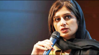 hina rabbani