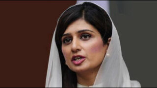 hina rabbani