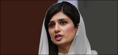 hina rabbani