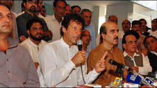 imran khan