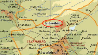 islamabad
