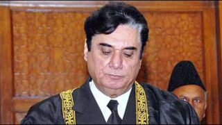 justice javed