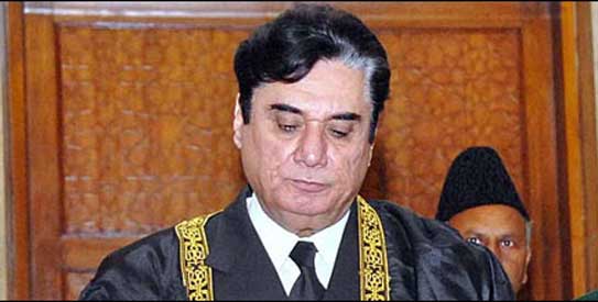 justice javed