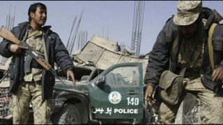 kandahar