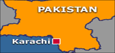 karachi