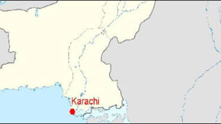 karachi