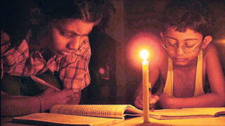 load shedding