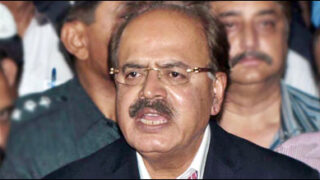 manzoor wassan