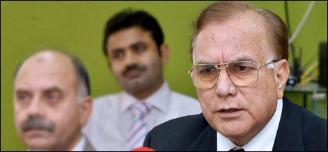فوج طلب کرنے کی خواہش رکھنے والے مایوس ہونگے۔ منظور ووٹو