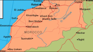 morocco