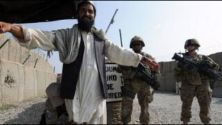 nato taliban