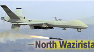 north waziristan