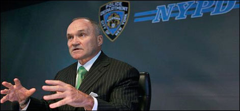 nypd