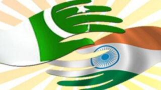 pak india