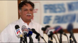 parviz rasheed