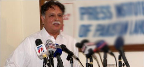 parviz rasheed